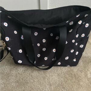 Fab fit Fun traveling bag.